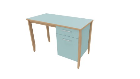 Bureau ROOM